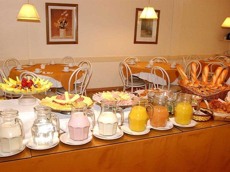 Soft Bariloche Hotel Eksteriør billede