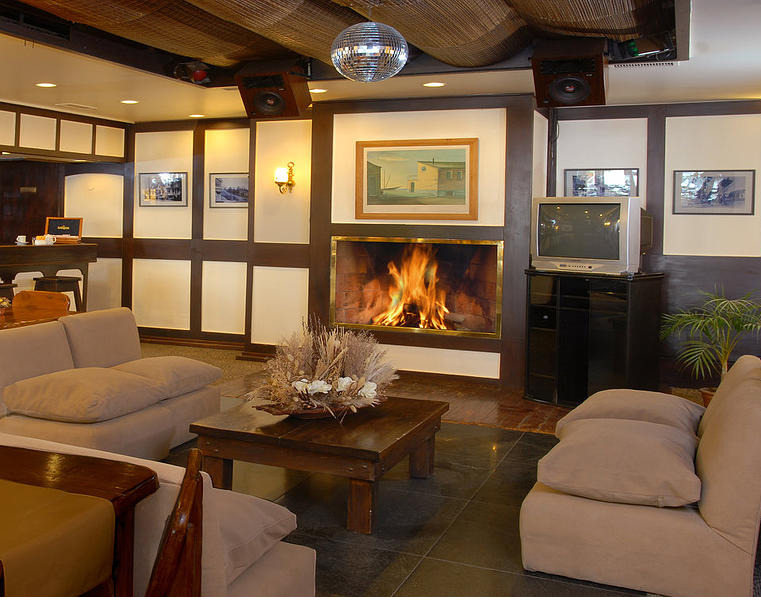 Soft Bariloche Hotel Eksteriør billede